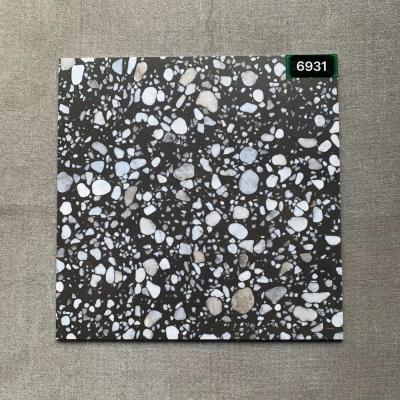 China Very Soft High Quality Cheap Non Slip And Wear Resistant Stone Terrazzo Tiles For Paving Floors for sale