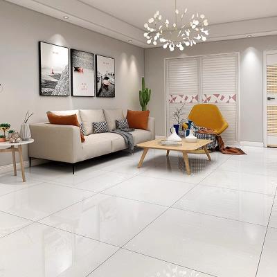 China Wholesale Popular High End China Very Smooth Glazed Polished Porcelain Tile for sale