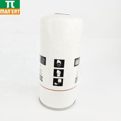 China Atlas Copco Air Compressor High Efficiency 1621737800 Air Compressor Oil Filter Compressor Fuel Filter for sale