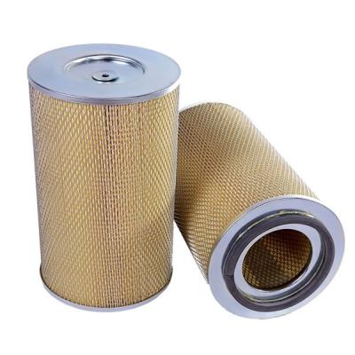 China Air Compressor High Efficiency Air Intake Dust Filter Air Filter 1619279800 For Compressor for sale