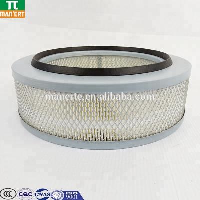 China High Quality Kaeser Air Compressor Screw Compressor Air Filter 6.4139.0 Intake Air Filter For Kaeser Compressor for sale