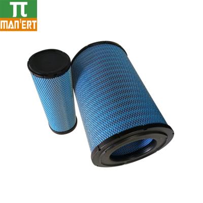 China High Quality Hotel Air Filter ZS1192229 for sale