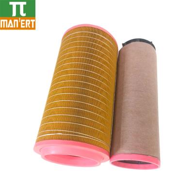 China Hotels Air Precision Filter ZS1063356 for sale