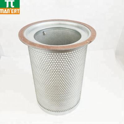 China Screw Air Compressor High Efficiency DB2467air Compressor Separator Filter DB2467air Oil Separator for sale