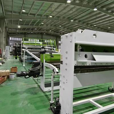 Cina 150 Macchine per l'estrusione di materie plastiche a vite di grande capacità in vendita