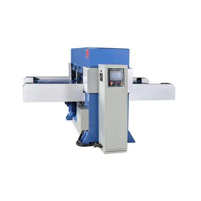 China 1250MM Automatic Plastic Film Cutting Machine for sale