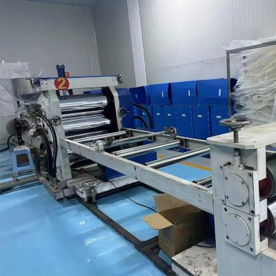 China Gepersonaliseerde extrusie die plastic extrusie machine voor precieze plastic producten Te koop