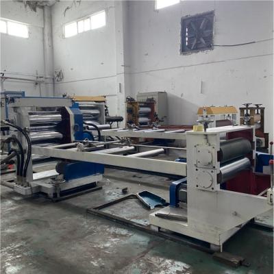 China Elektrisch verwarmingssysteem Twin Screw Extruder met PLC-besturingssysteem Te koop