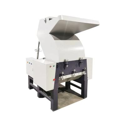 China 6 Blade 7.5kw Plastic Crusher Machine for sale