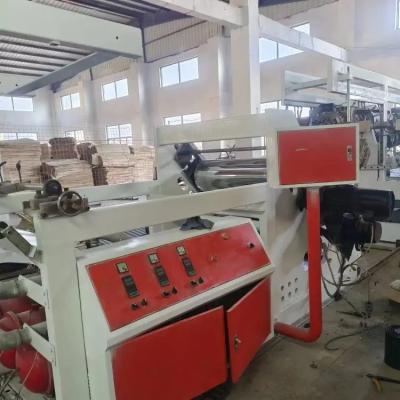 China High Capacity Plastic Extrusion Machine for Plastic Manufacturing for sale