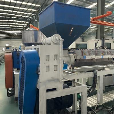 China Hochleistungsmaschine für Kunststoff-Extrusionsmaschinen steigern Sie Ihre Produktionseffizienz zu verkaufen