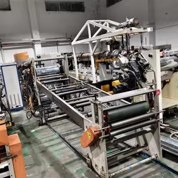 China Máquina de extrusión de plástico versátil para diversas aplicaciones de plástico en venta