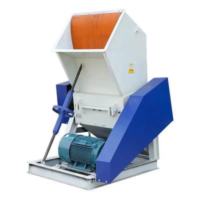 Китай 380V Stainless Steel Button Control Plastic Crusher Machine for Recycling Applications продается