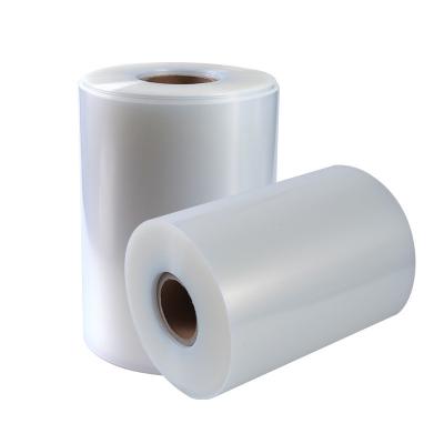 China Cuttable PP/PS Plastic Film Roll For Vacuum Forming for sale