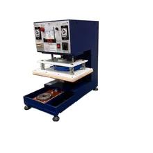 China 380V Power Supply Plastic Vacuum Forming Machines for Heavy-duty Applications for sale