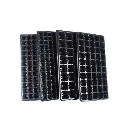 China Indoor Plant Grow High Quality Hydroponic Dish Hydroponic Dish For Plant Cell Culture Plastic Training for sale