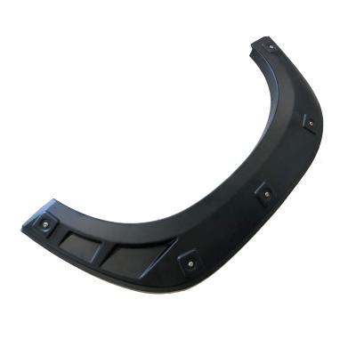 China Car OEM Custom Can Fit A Variety Of Pickup Fender Flares for sale