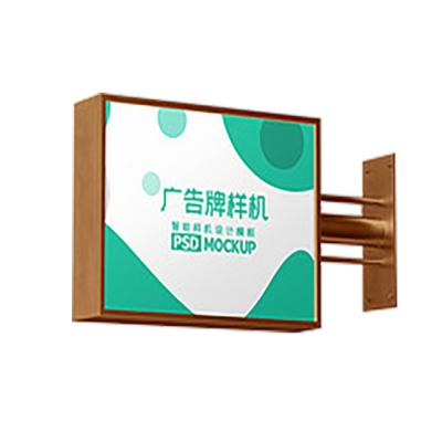 China ABS/PMMA/ASA Machine Manufacturing Hot Selling Custom ABS Billboards Plastic Forming for sale