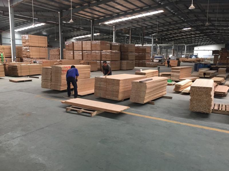 Verified China supplier - Qiangen Import & Export (Jinhua) Co., Ltd.