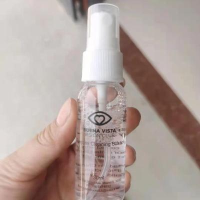 China High Quality Sunglasses Glass Eyewear Protective Remover 30ml for sale