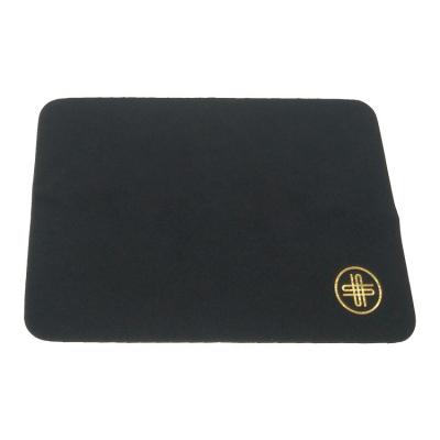 China Custom Viable Personalized Microfiber Cloth Logo for Glasses for sale