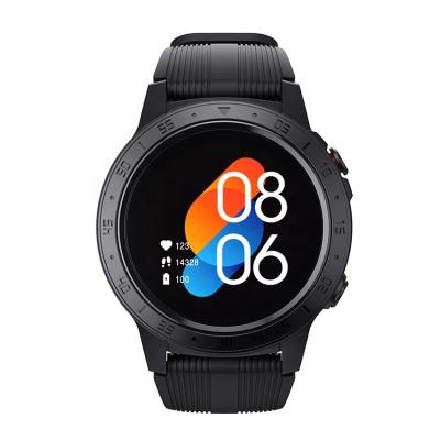 China M9019G Havit Touch Screen Supplier Gps Smartwatch Bloodpressure Smart Watch Accessories Full Around Circle Smart Watch For Sport for sale