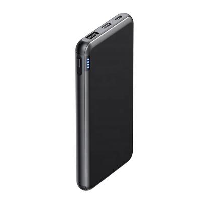 China Pb5117 Havit 10000Mah 20W Palladium Fast Charging Charger Support Portable Mobile Phone Powerbank Rechargeable Power Bank for sale