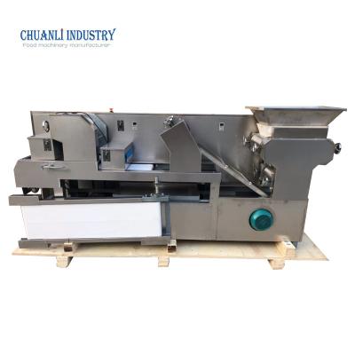 China 2023 Commercial Vertical Restaurant Japanese Noodle Making Machine Pasta Dough Noodle Making Machine With Cutting for sale