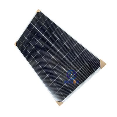 China 9BB 320 Watt Solar Panel Module With Tailor Made OEM Services 156.75mmx156.75mm for sale