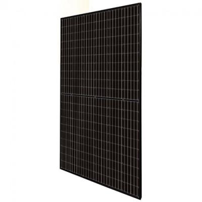 China Solar Power System Solar Panel 320W Solar Panels 120 Solar Cells Half Cell Solar Panel For Solar System for sale