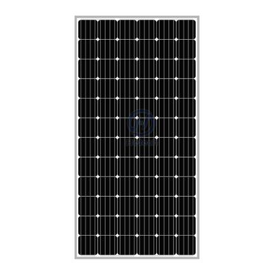 China High Quality Solar Panel 385W China 72 Cell Solar Panel Monocrystalline Solar Panel On/off-grid/Hybrid Solar System for sale