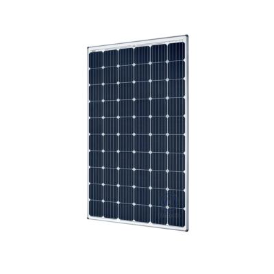 China Efficiency 30V Solar Panel 300W 305w High Level Solar Power Monocrystalline Solar Panel For Solar System for sale