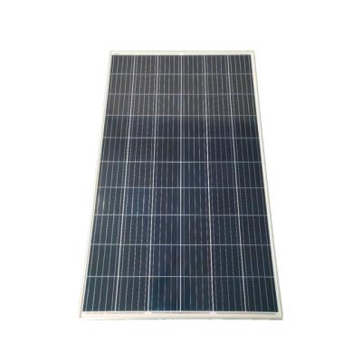 China Poly 250 W Solar System Solar Module Good Quality Solar Panel Price Polycrystalline Solar Panel for sale