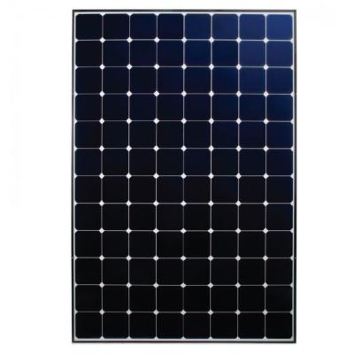 China sunpower 315wp sunpower 48volts 315w solar panel / home system 48v solar panel for sale for sale