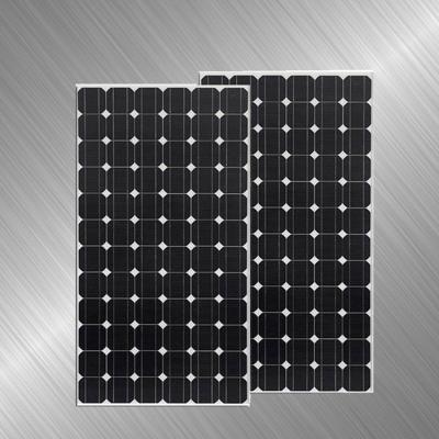 China Price A grade sunpower solar panel PV solar panel sunpower cells 320W solar panel HT-M320W-96P for sale