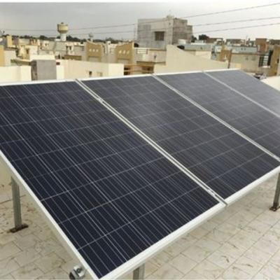 China Home Whole House Solar Power System 8kw 8kw Off Grid Solar System With 270w Solar Panel for sale