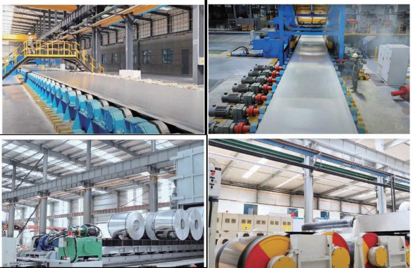 Verifizierter China-Lieferant - Wuxi Wilke Metal Materials Co., Ltd.