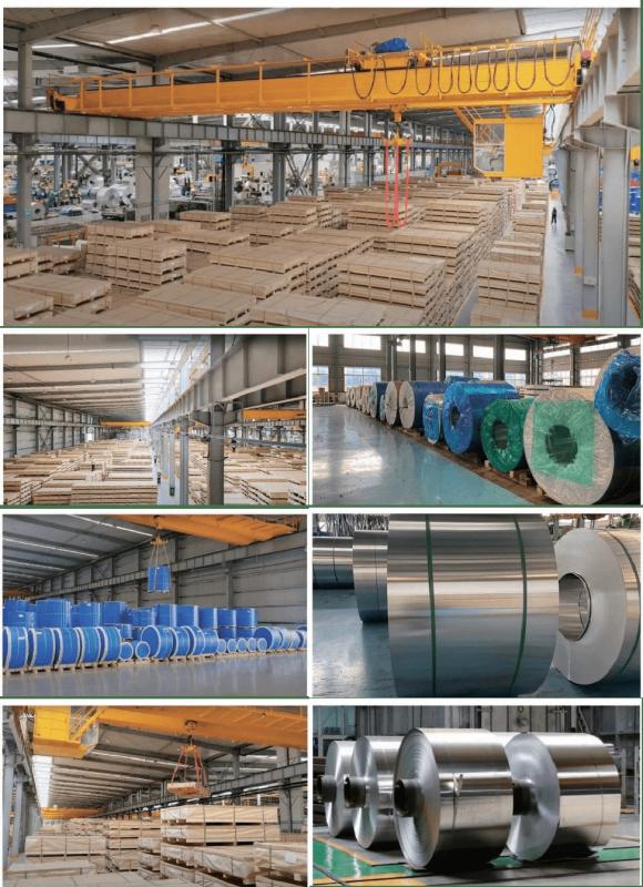 Verifizierter China-Lieferant - Wuxi Wilke Metal Materials Co., Ltd.