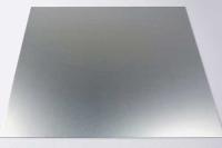 China Anodized 0.45 Mm Aluminum Plate Sheet 1050 1060 1100 for sale