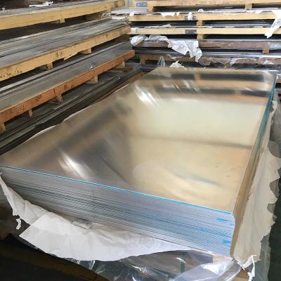 China Helles Aluminiumplatten-Blatt O H32 H34 1100 der Mühle20mm zu verkaufen