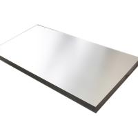 China 6061 6063 Aluminum Sheet Plate 3000mm Fulled Hard Container Plate zu verkaufen