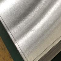 China hot sale china supplier 5052 5005 5754 5083 O h32 h34 h111 H116 H321 h112 aluminum sheet or plate for boat building for sale