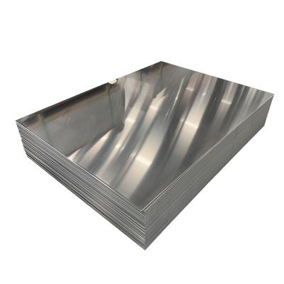 China 1000/3000/5000 series aluminium plate sheet anti-slip plate manufacturer for sale