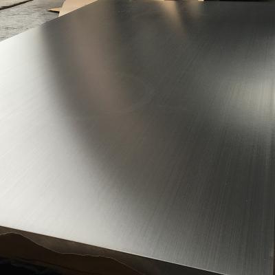 China 5mm 10mm Stärke-Aluminiumblatt 1050 1060 Vorrat mit 1100 Legierungen zu verkaufen