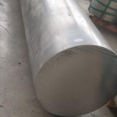 China Al ASTM 1060 2A12 6061 T6-Voorraad 3003 van de Aluminiumbar het Gieten van 4A01 6026 5A05 7075 Uitdrijving Te koop