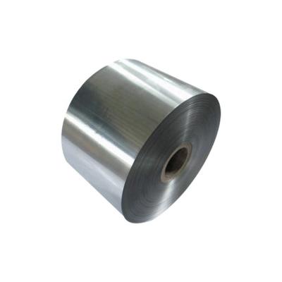 China Aluminiumfolie-Mühle beenden des riesiges Rollen8011 1100 1060 0.006~0.009mm zu verkaufen