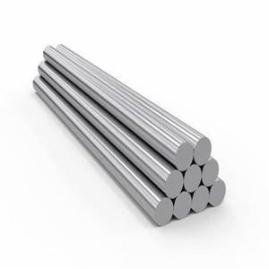 China het Aluminium Stevig Rod Round 2014 20mm van 2219 2A12 2024 Te koop