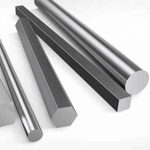 China API ASTM Rod Aluminum Metal Bar contínuo de alumínio T351-T651 à venda