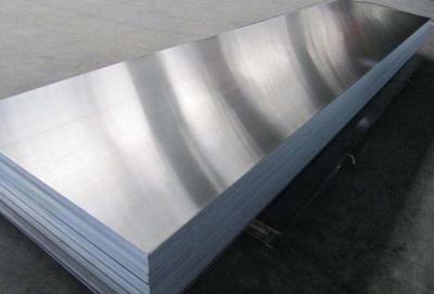 China 6061 5052 6063 20mm Dikke Aluminiumplaat 8021 8011 1100 Aluminiumblad Te koop