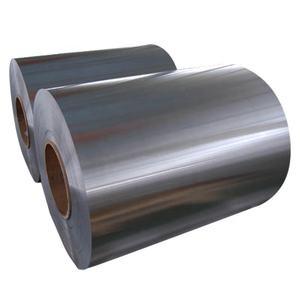 China 1000 1050 beëindigt de de Rolh14 0.7mm Molen van het Aluminiumblad Aluminiumrol Te koop